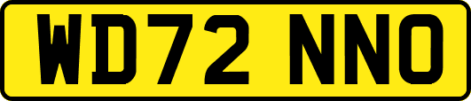 WD72NNO