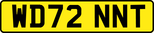 WD72NNT