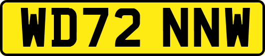WD72NNW