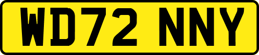 WD72NNY