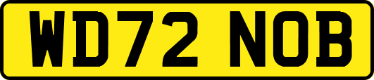 WD72NOB