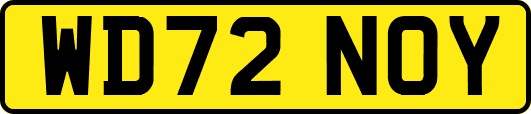 WD72NOY