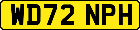WD72NPH