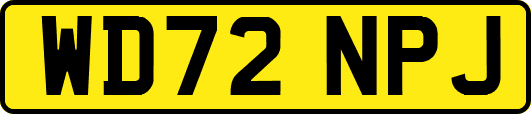 WD72NPJ