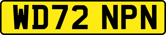 WD72NPN
