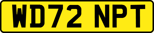 WD72NPT