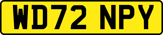 WD72NPY