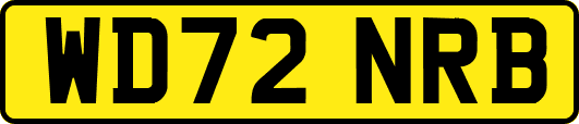 WD72NRB
