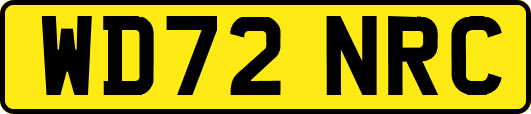 WD72NRC