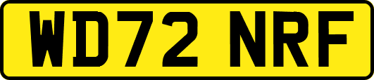 WD72NRF