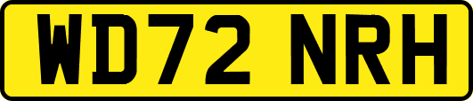 WD72NRH
