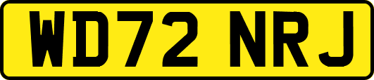 WD72NRJ