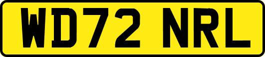 WD72NRL