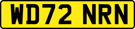 WD72NRN