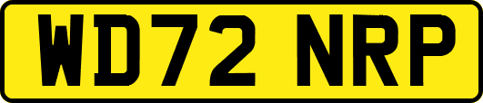 WD72NRP