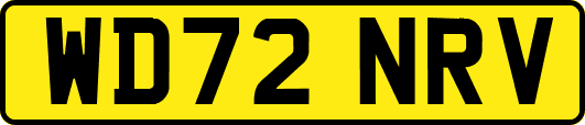 WD72NRV