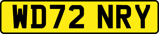 WD72NRY