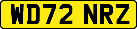 WD72NRZ