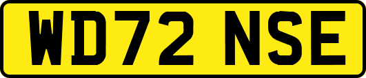WD72NSE