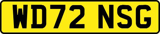WD72NSG