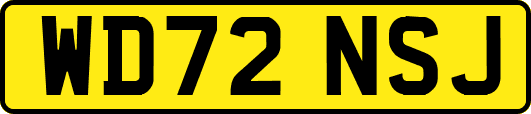 WD72NSJ