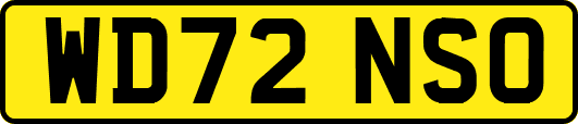 WD72NSO