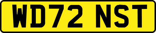 WD72NST