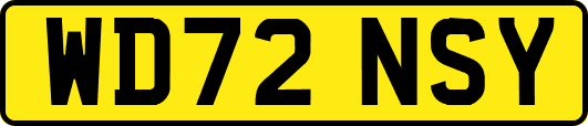 WD72NSY