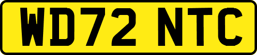 WD72NTC