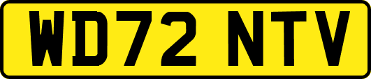 WD72NTV