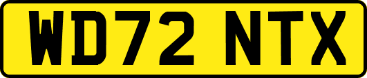 WD72NTX