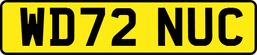 WD72NUC