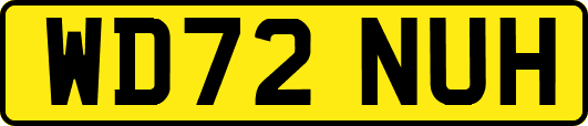 WD72NUH