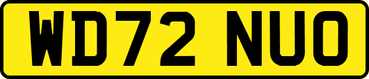 WD72NUO