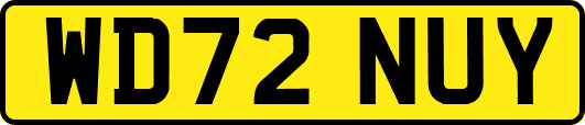 WD72NUY