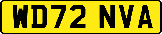WD72NVA