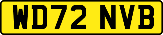 WD72NVB