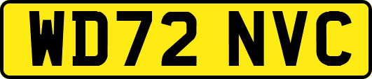 WD72NVC