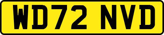 WD72NVD