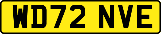 WD72NVE
