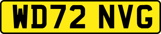 WD72NVG