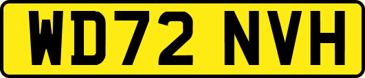 WD72NVH
