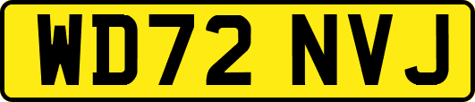 WD72NVJ
