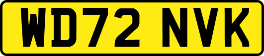 WD72NVK