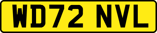 WD72NVL