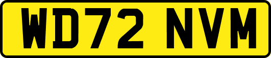 WD72NVM