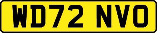 WD72NVO