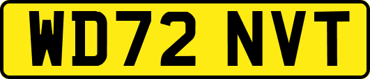 WD72NVT