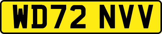 WD72NVV