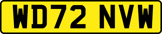 WD72NVW